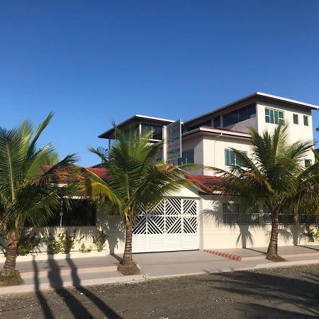 Pousada Real Ilha Comprida Kültér fotó