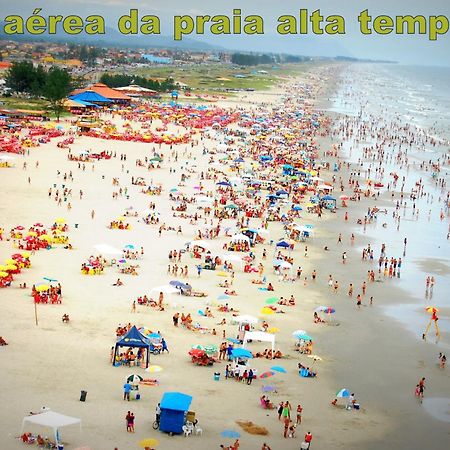 Pousada Real Ilha Comprida Kültér fotó