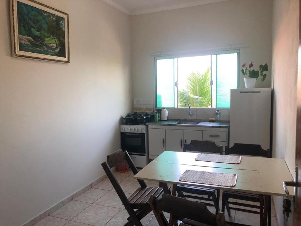 Pousada Real Ilha Comprida Kültér fotó