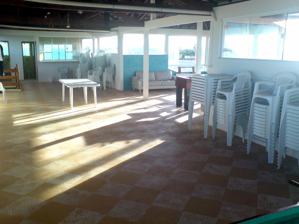 Pousada Real Ilha Comprida Szoba fotó